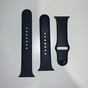 Apple Watch series 3 38 mm bands